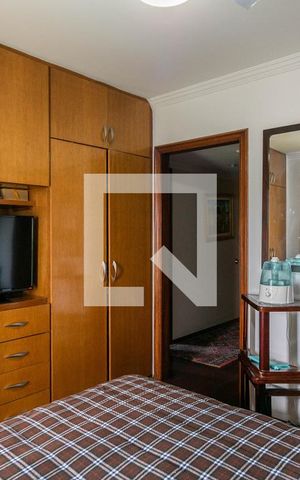 Apartamento à venda com 234m², 4 quartos e 3 vagasSuíte 