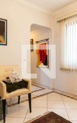 Apartamento à venda com 234m², 4 quartos e 3 vagasSala de TV