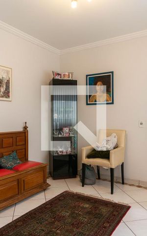 Apartamento à venda com 234m², 4 quartos e 3 vagasSala de TV
