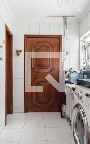 Apartamento à venda com 234m², 4 quartos e 3 vagasÁrea de Serviço