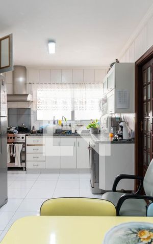 Apartamento à venda com 234m², 4 quartos e 3 vagasCozinha