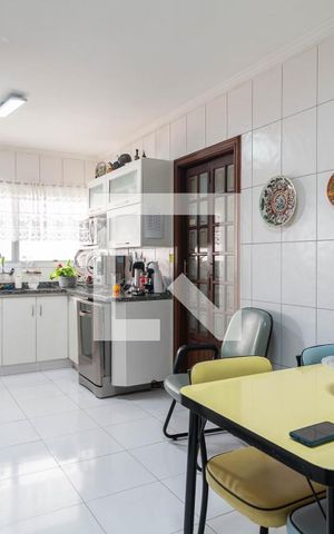 Apartamento à venda com 234m², 4 quartos e 3 vagasCozinha
