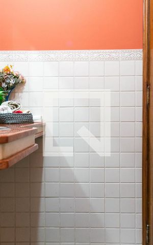 Apartamento à venda com 234m², 4 quartos e 3 vagasLavabo