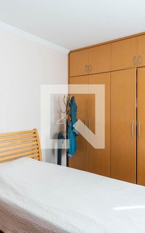 Apartamento à venda com 234m², 4 quartos e 3 vagasQuarto 1