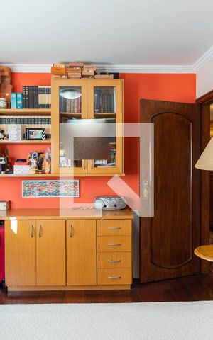 Apartamento à venda com 234m², 4 quartos e 3 vagasQuarto 1
