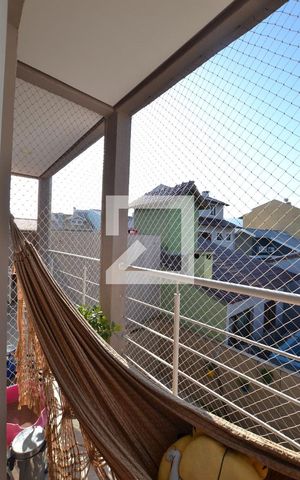 Casa à venda com 300m², 3 quartos e 2 vagasVista do Quarto 1
