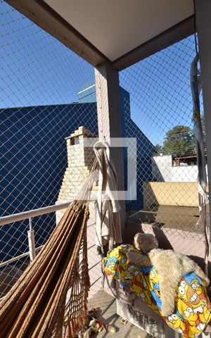 Casa à venda com 300m², 3 quartos e 2 vagasVista do Quarto 1