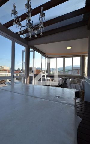 Casa à venda com 300m², 3 quartos e 2 vagasEspaço Gourmet