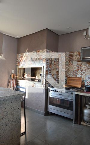 Casa à venda com 300m², 3 quartos e 2 vagasEspaço Gourmet