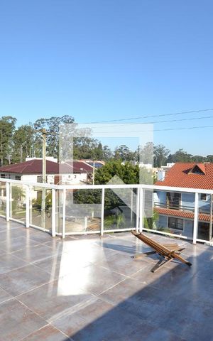 Casa à venda com 300m², 3 quartos e 2 vagasVaranda