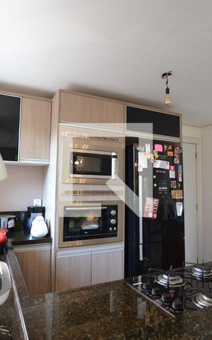 Casa à venda com 300m², 3 quartos e 2 vagasCozniha americana