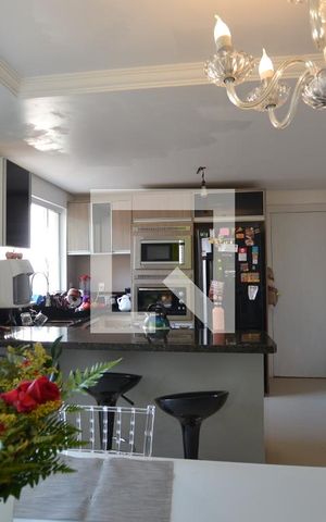 Casa à venda com 300m², 3 quartos e 2 vagasCozniha americana