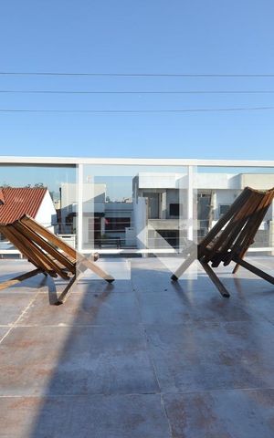 Casa à venda com 300m², 3 quartos e 2 vagasVaranda