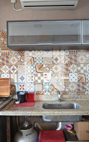 Casa à venda com 300m², 3 quartos e 2 vagasEspaço Gourmet