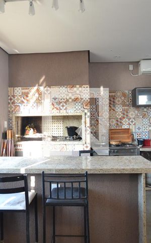 Casa à venda com 300m², 3 quartos e 2 vagasEspaço Gourmet