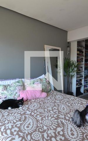 Casa à venda com 300m², 3 quartos e 2 vagasQuarto 1