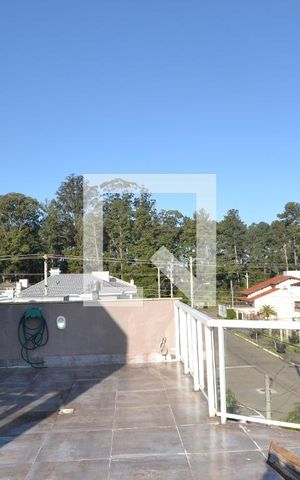 Casa à venda com 300m², 3 quartos e 2 vagasVaranda