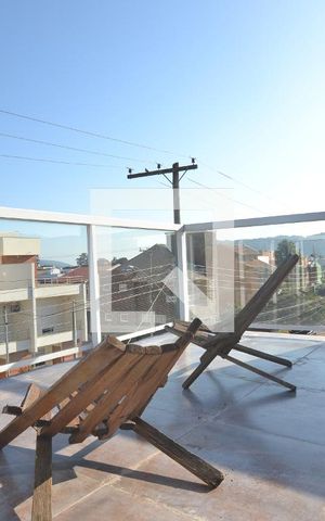 Casa à venda com 300m², 3 quartos e 2 vagasVaranda