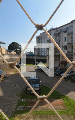 Apartamento à venda com 57m², 3 quartos e 1 vagaVista do Quarto 1