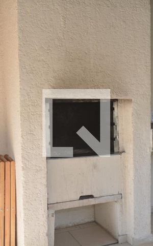 Apartamento à venda com 57m², 3 quartos e 1 vagaÁrea comum - Churrasqueira