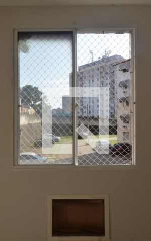 Apartamento à venda com 57m², 3 quartos e 1 vagaQuarto 2