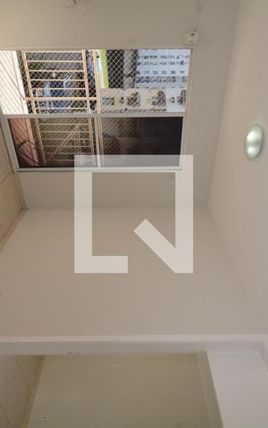 Apartamento à venda com 57m², 3 quartos e 1 vagaSala
