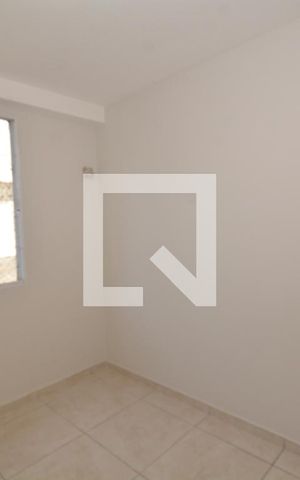 Apartamento à venda com 57m², 3 quartos e 1 vagaQuarto 3