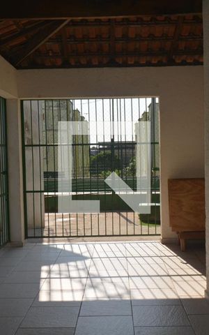 Apartamento à venda com 57m², 3 quartos e 1 vagaÁrea comum - Churrasqueira