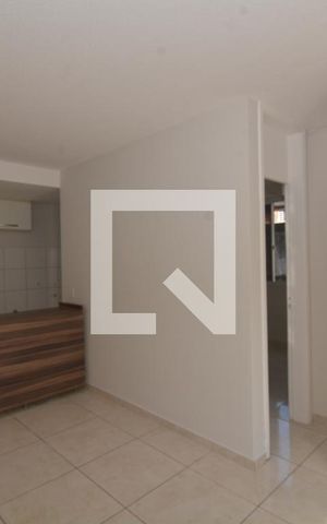Apartamento à venda com 57m², 3 quartos e 1 vagaSala