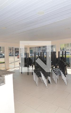 Apartamento à venda com 57m², 3 quartos e 1 vagaÁrea comum - Salão de festas