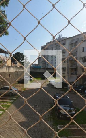 Apartamento à venda com 57m², 3 quartos e 1 vagaVista da Sala