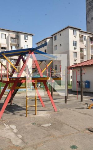 Apartamento à venda com 57m², 3 quartos e 1 vagaÁrea Comum - Playground