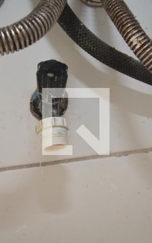 Apartamento à venda com 57m², 3 quartos e 1 vagaCozinha e Área de Serviço