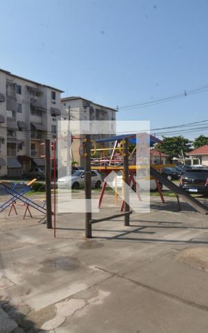 Apartamento à venda com 57m², 3 quartos e 1 vagaÁrea Comum - Playground
