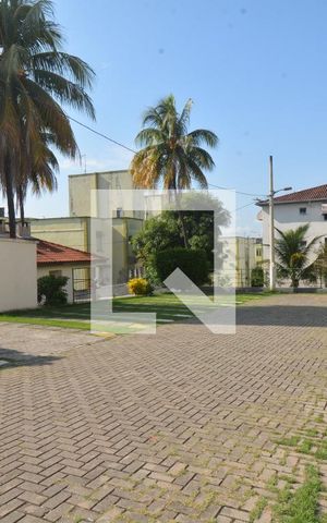Apartamento à venda com 57m², 3 quartos e 1 vagaÁrea comum