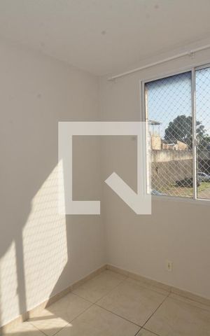 Apartamento à venda com 57m², 3 quartos e 1 vagaQuarto 1