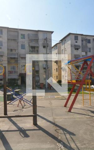 Apartamento à venda com 57m², 3 quartos e 1 vagaÁrea Comum - Playground