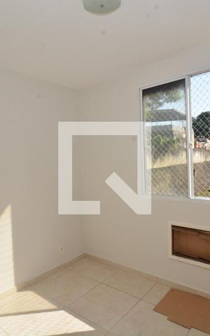 Apartamento à venda com 57m², 3 quartos e 1 vagaQuarto 2