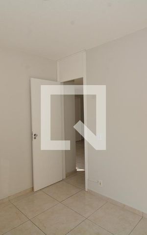 Apartamento à venda com 57m², 3 quartos e 1 vagaQuarto 2