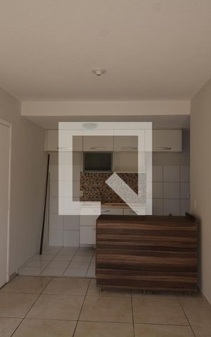 Apartamento à venda com 57m², 3 quartos e 1 vagaSala