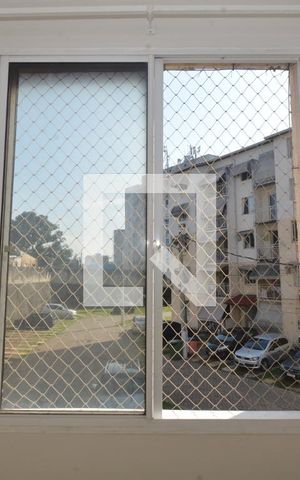 Apartamento à venda com 57m², 3 quartos e 1 vagaQuarto 1