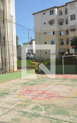 Apartamento à venda com 57m², 3 quartos e 1 vagaQuadra Esportiva