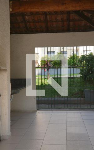 Apartamento à venda com 57m², 3 quartos e 1 vagaÁrea comum - Churrasqueira