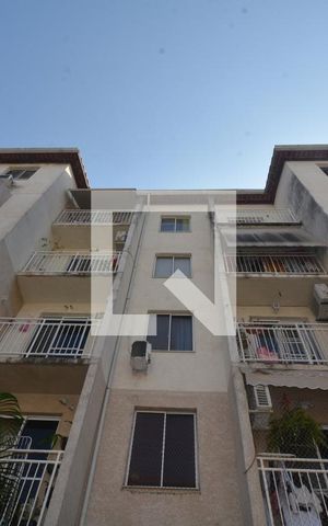 Apartamento à venda com 57m², 3 quartos e 1 vagaFachada do bloco