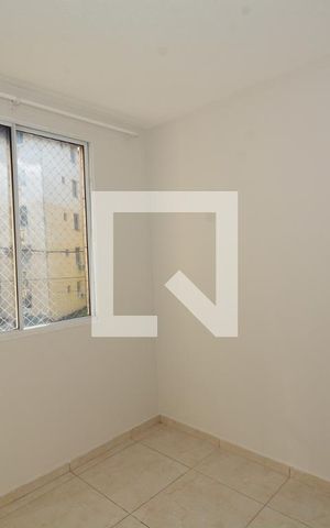 Apartamento à venda com 57m², 3 quartos e 1 vagaQuarto 1
