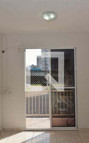Apartamento à venda com 57m², 3 quartos e 1 vagaSala