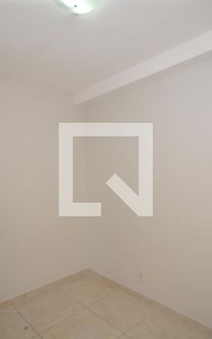 Apartamento à venda com 57m², 3 quartos e 1 vagaQuarto 3