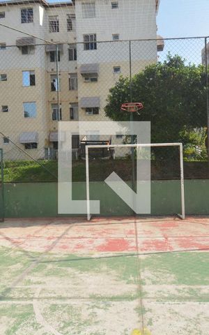 Apartamento à venda com 57m², 3 quartos e 1 vagaQuadra Esportiva