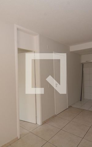 Apartamento à venda com 57m², 3 quartos e 1 vagaSala