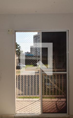 Apartamento à venda com 57m², 3 quartos e 1 vagaSala